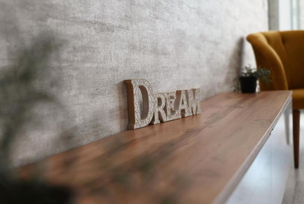 7A Dream Apartment 7A Si Parcare Oradea Exterior photo